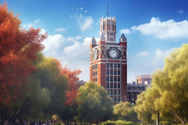 中山音乐专业大学排名榜 中国艺术类大学排名前十名？