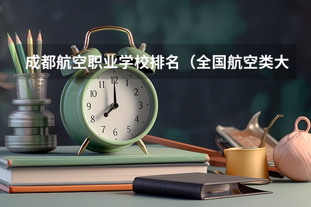 成都航空职业学校排名（全国航空类大学排名全国航空类大学排名一览表）