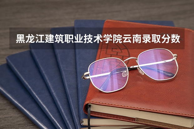 黑龙江建筑职业技术学院云南录取分数线是多少 黑龙江建筑职业技术学院云南招多少人