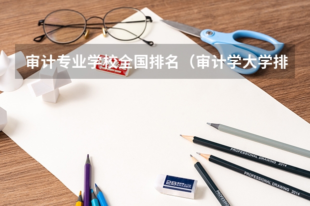 审计专业学校全国排名(审计学大学排名)