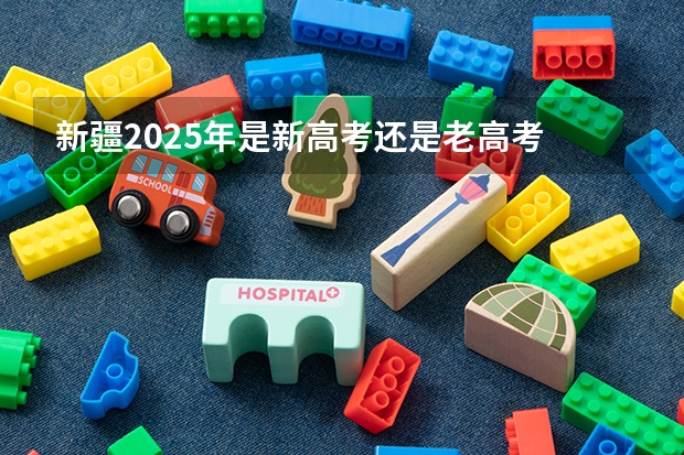 新疆2025年是新高考还是老高考 成人高考时间2024年具体时间表